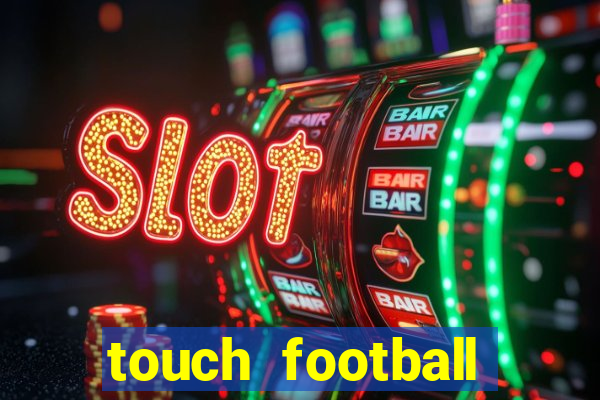 touch football script pastebin